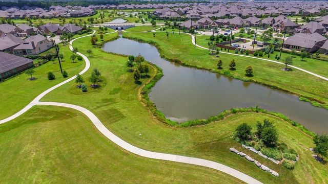 11230 Dunstan Hill Drive, Richmond, TX 77407