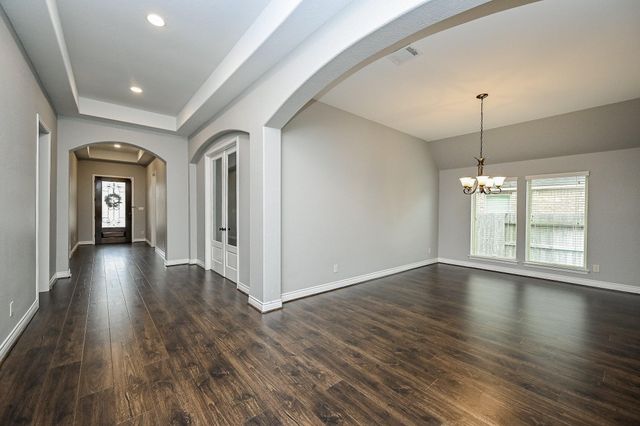 11230 Dunstan Hill Drive, Richmond, TX 77407