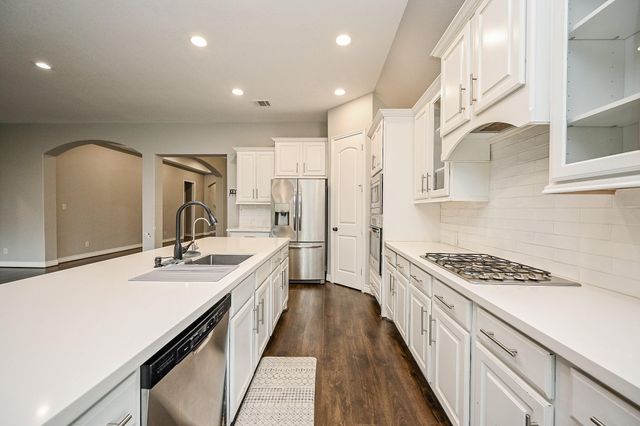 11230 Dunstan Hill Drive, Richmond, TX 77407