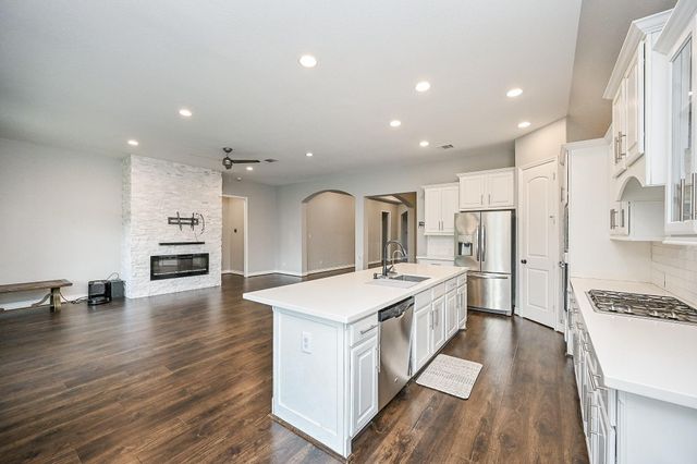 11230 Dunstan Hill Drive, Richmond, TX 77407