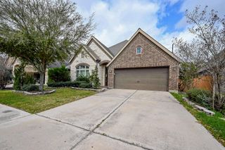 11230 Dunstan Hill Drive, Richmond, TX 77407