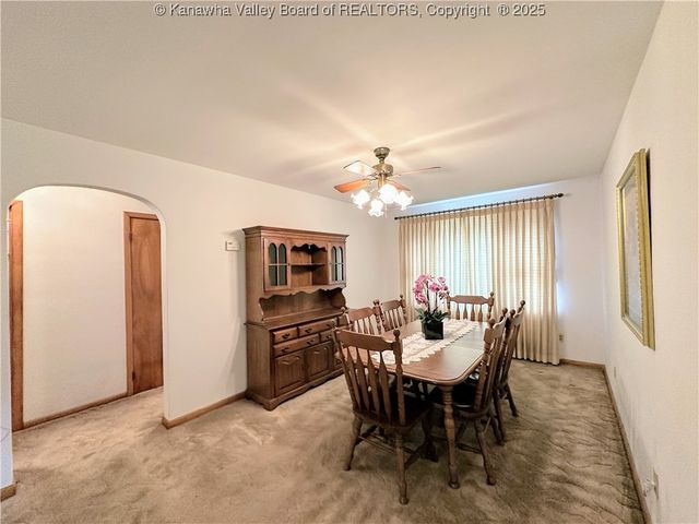 2195 Oakridge Drive, Charleston, WV 25311