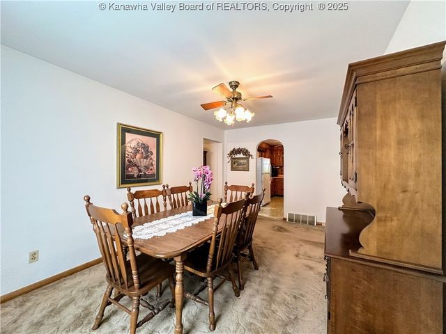 2195 Oakridge Drive, Charleston, WV 25311