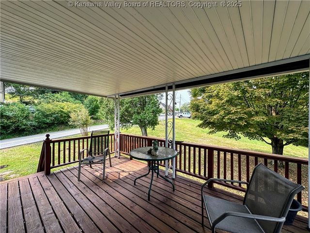 2195 Oakridge Drive, Charleston, WV 25311