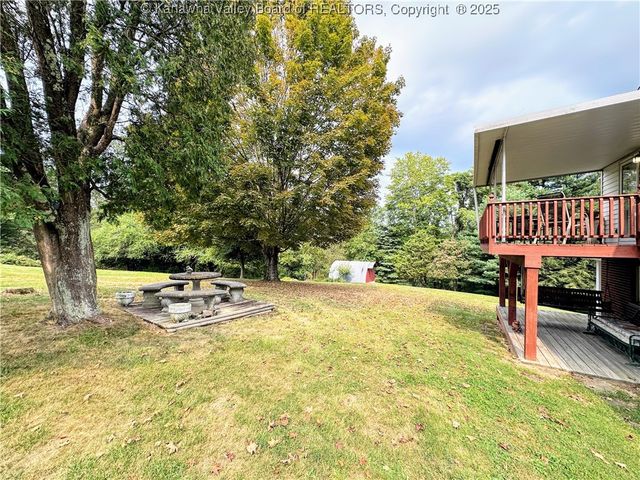 2195 Oakridge Drive, Charleston, WV 25311