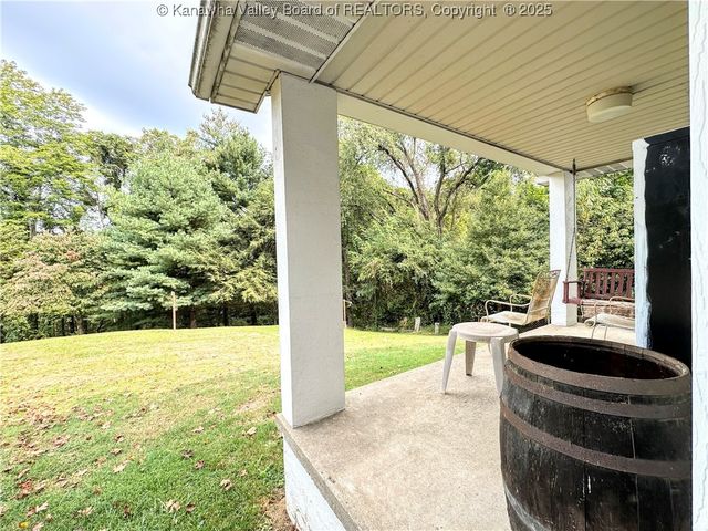 2195 Oakridge Drive, Charleston, WV 25311