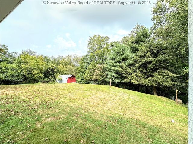 2195 Oakridge Drive, Charleston, WV 25311