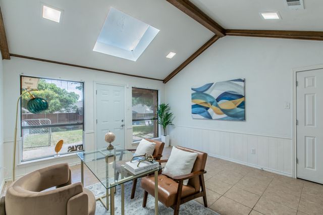 3302 Oxford Drive, Rowlett, TX 75088