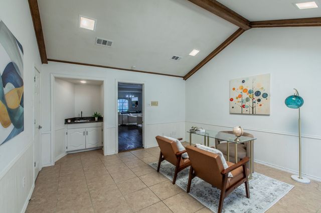 3302 Oxford Drive, Rowlett, TX 75088
