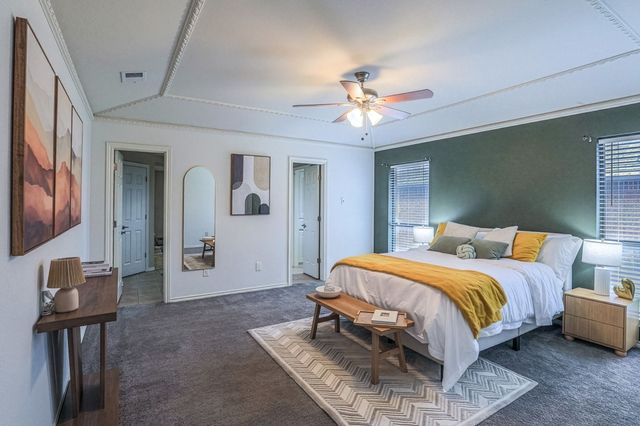 3302 Oxford Drive, Rowlett, TX 75088