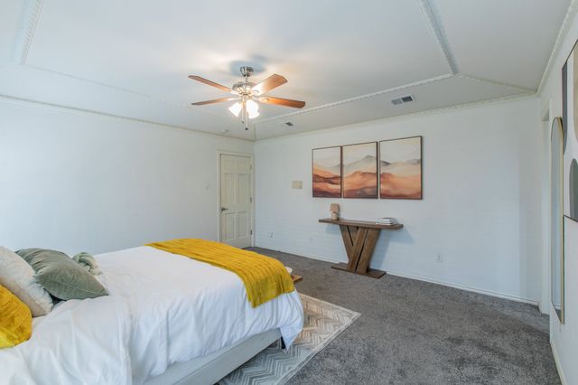 3302 Oxford Drive, Rowlett, TX 75088
