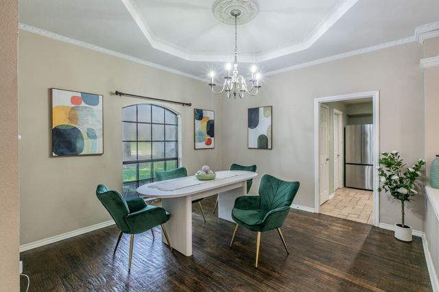 3302 Oxford Drive, Rowlett, TX 75088