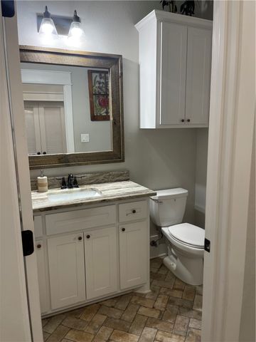 15654 Long Creek Lane, College Station, TX 77845
