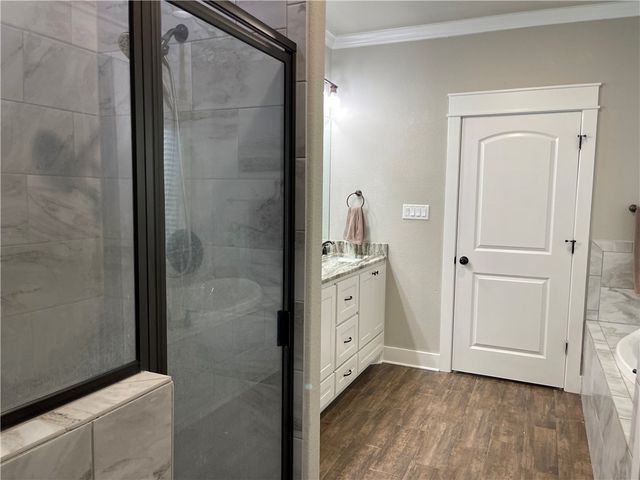 15654 Long Creek Lane, College Station, TX 77845