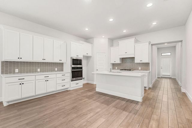 27115 Butterfly Mint Lane, Hockley, TX 77447