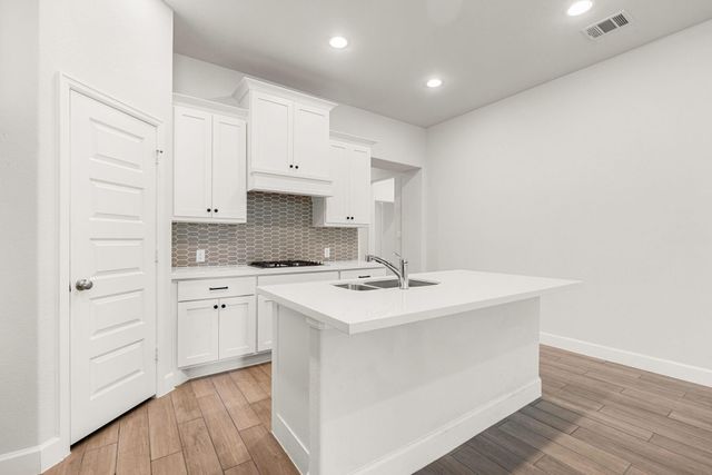 27115 Butterfly Mint Lane, Hockley, TX 77447