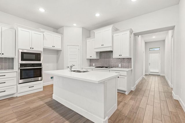 27115 Butterfly Mint Lane, Hockley, TX 77447