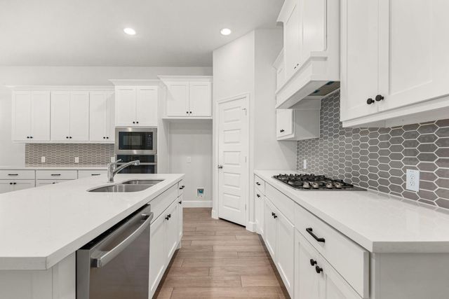 27115 Butterfly Mint Lane, Hockley, TX 77447