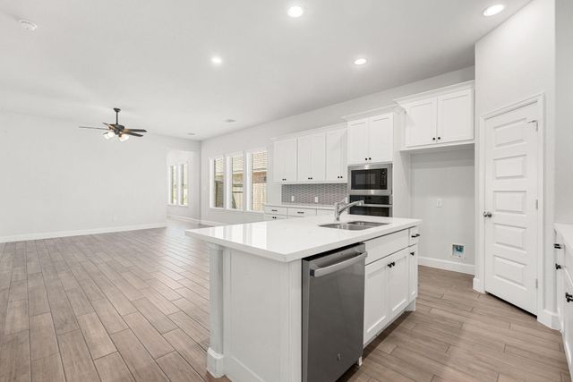 27115 Butterfly Mint Lane, Hockley, TX 77447