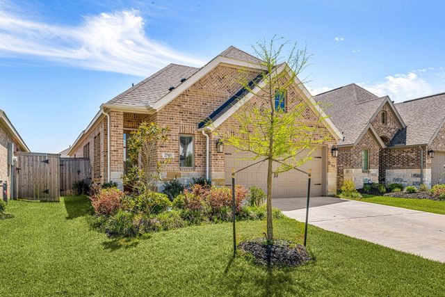 27115 Butterfly Mint Lane, Hockley, TX 77447