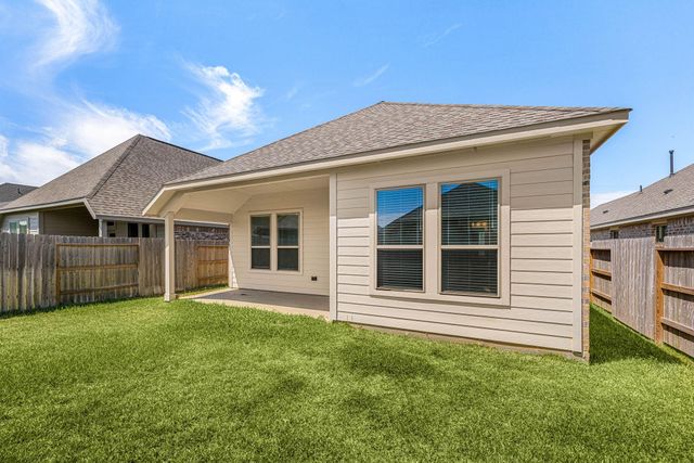 27115 Butterfly Mint Lane, Hockley, TX 77447