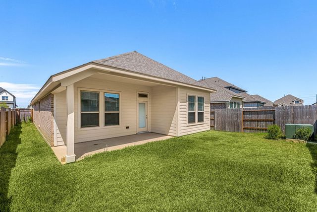 27115 Butterfly Mint Lane, Hockley, TX 77447