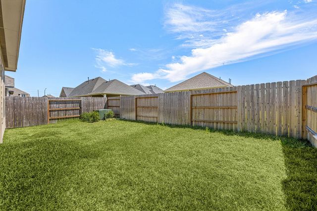 27115 Butterfly Mint Lane, Hockley, TX 77447