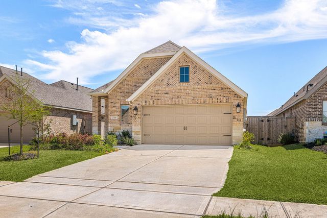 27115 Butterfly Mint Lane, Hockley, TX 77447