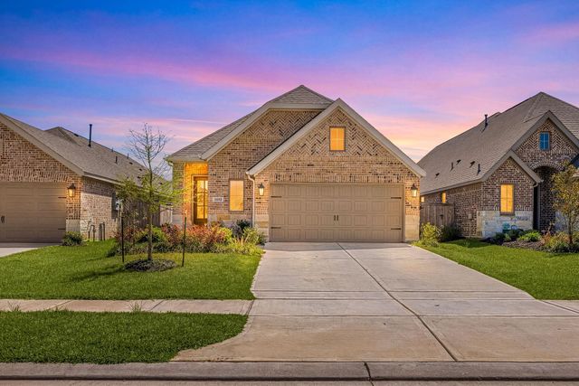 27115 Butterfly Mint Lane, Hockley, TX 77447