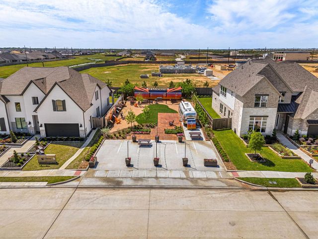27115 Butterfly Mint Lane, Hockley, TX 77447