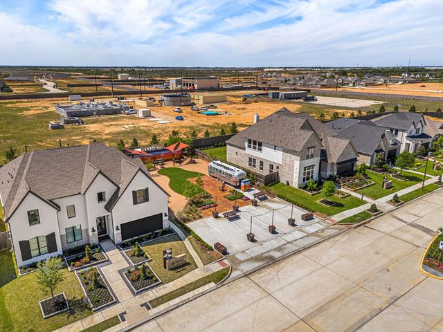 27115 Butterfly Mint Lane, Hockley, TX 77447