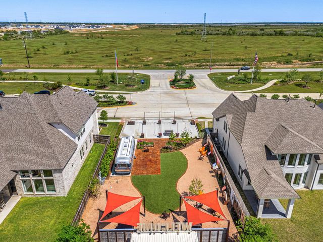 27115 Butterfly Mint Lane, Hockley, TX 77447