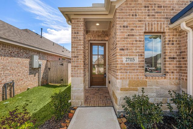 27115 Butterfly Mint Lane, Hockley, TX 77447