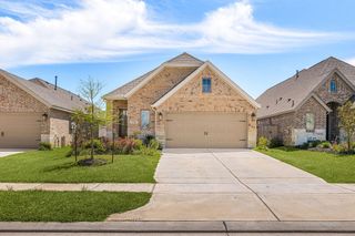 27115 Butterfly Mint Lane, Hockley, TX 77447