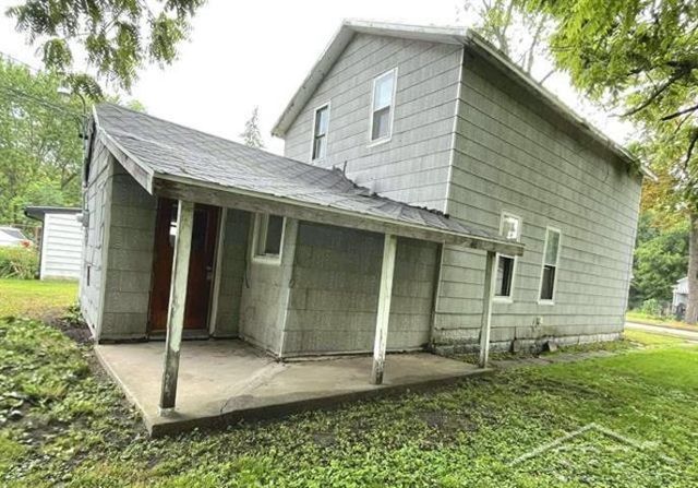 616 N Oakley Street, Saginaw, MI 48602