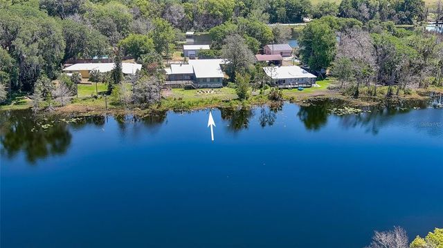 160 ROSE AVENUE, Lake Helen, FL 32744
