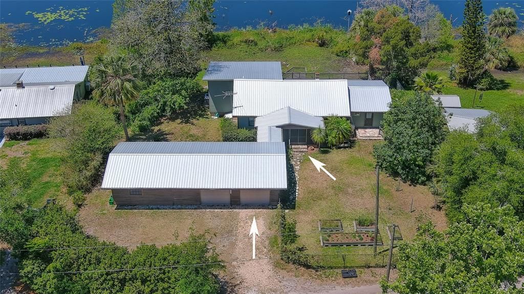 160 ROSE AVENUE, Lake Helen, FL 32744