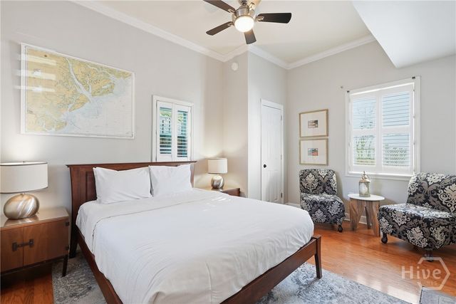 109 E Park Avenue, Savannah, GA 31401