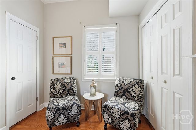 109 E Park Avenue, Savannah, GA 31401