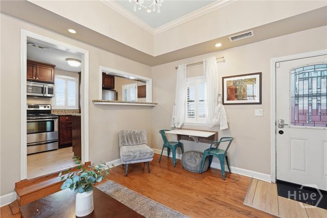 109 E Park Avenue, Savannah, GA 31401