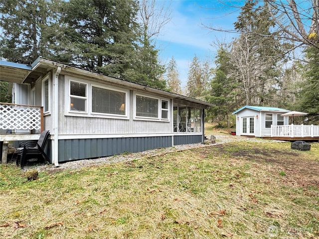 19 7 Big Tree Drive, Deming, WA 98244
