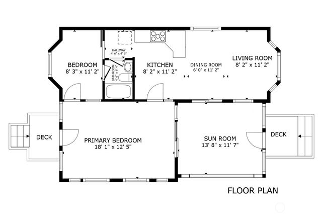 19 7 Big Tree Drive, Deming, WA 98244