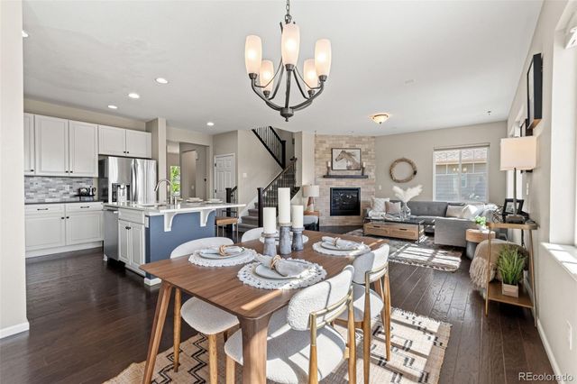 9382 Noble Way, Arvada, CO 80007