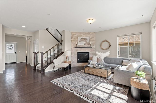 9382 Noble Way, Arvada, CO 80007
