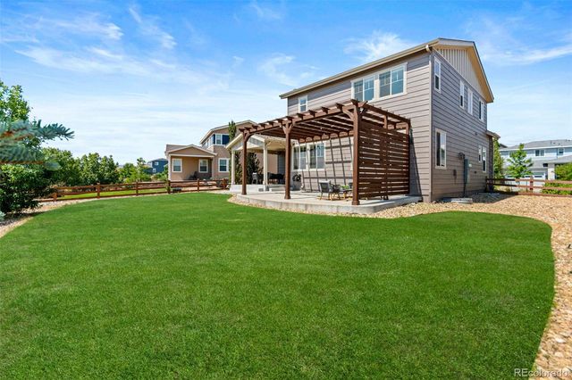 9382 Noble Way, Arvada, CO 80007