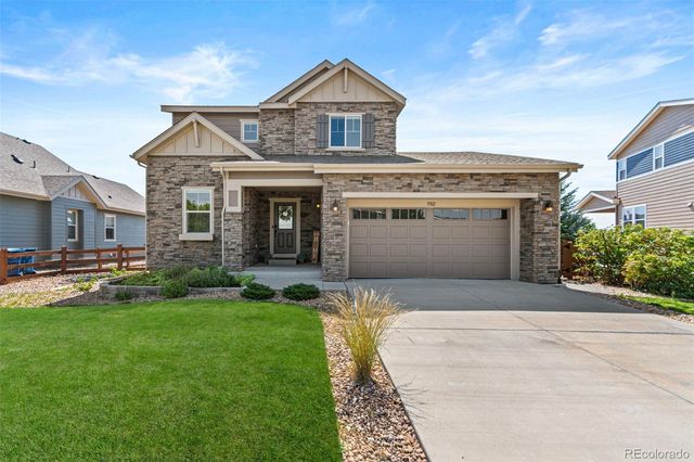 9382 Noble Way, Arvada, CO 80007