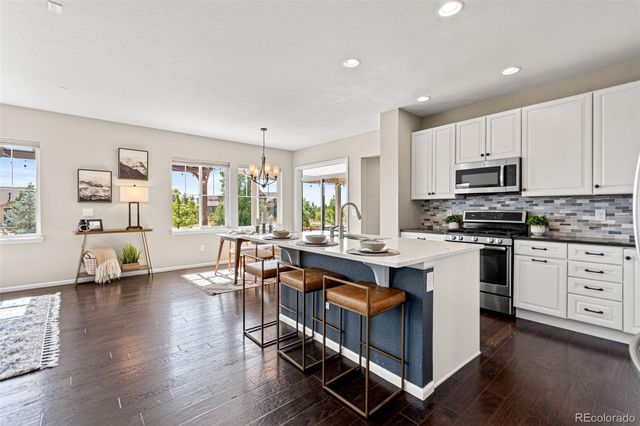 9382 Noble Way, Arvada, CO 80007