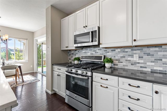 9382 Noble Way, Arvada, CO 80007