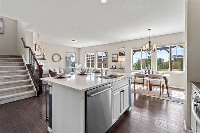9382 Noble Way, Arvada, CO 80007