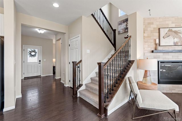 9382 Noble Way, Arvada, CO 80007